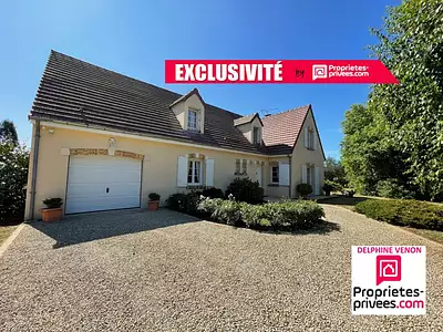Maison, 175 m²