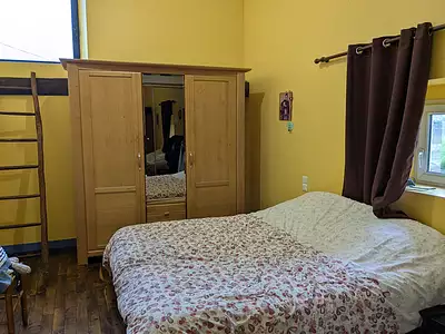 Maison, 250 m²