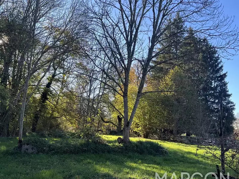 Maison, 166 m²
