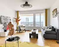 Appartement, 93,4 m²