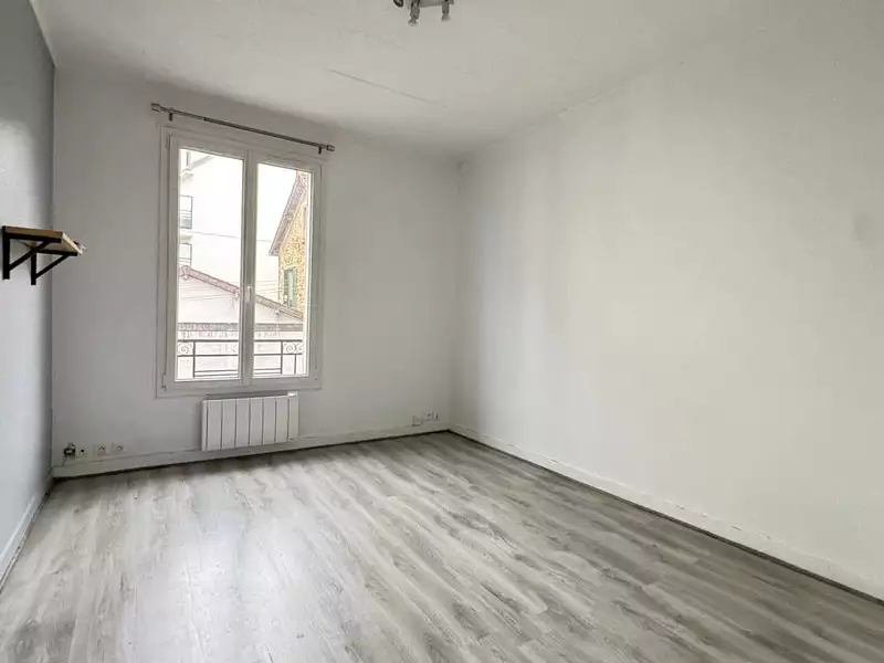 Appartement, 32 m²