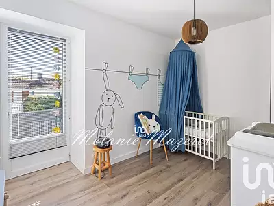 Maison, 152 m²