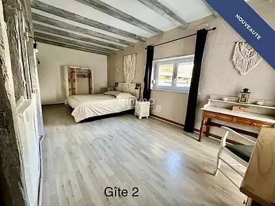 Immeuble, 355 m²