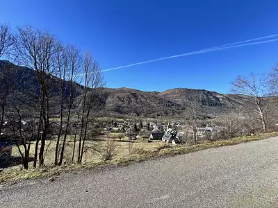 Terrain, 356 m²