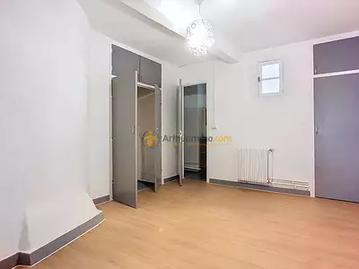 Appartement, 38,96 m²