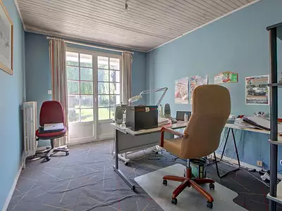 Maison, 90 m²