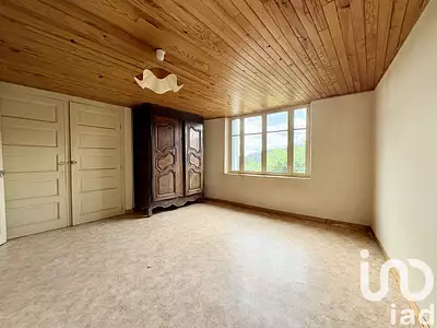 Maison, 63 m²