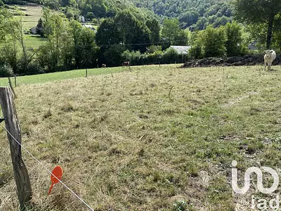 Terrain, 1 813 m²