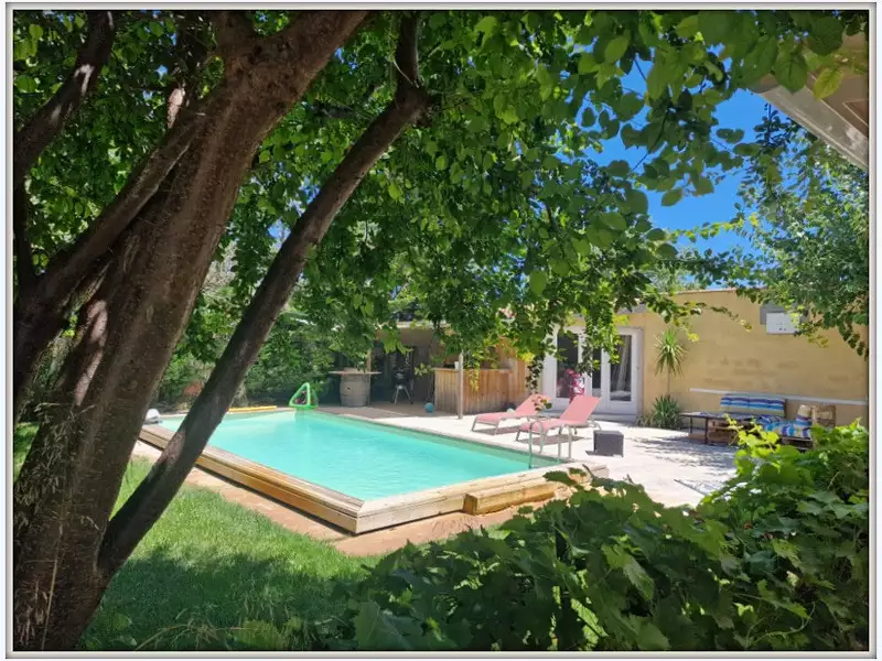 Maison, 126 m²