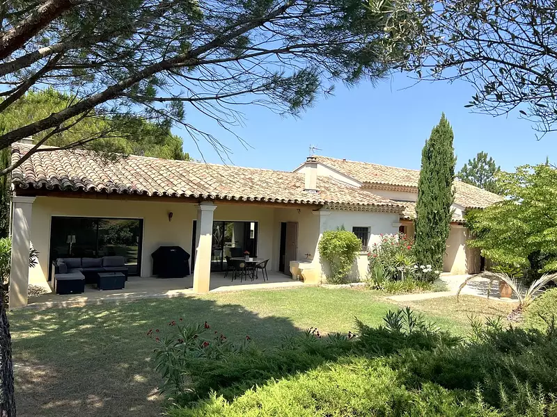 Maison, 183 m²
