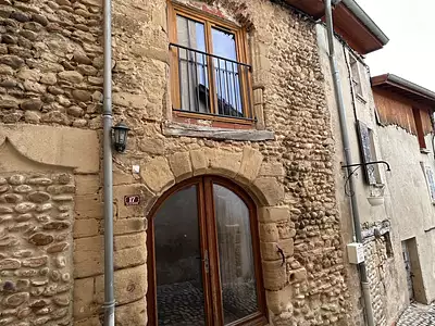 Maison, 160 m²
