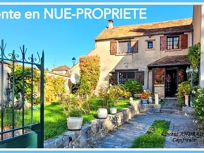 Maison, 120 m²