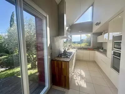 Maison, 199 m²