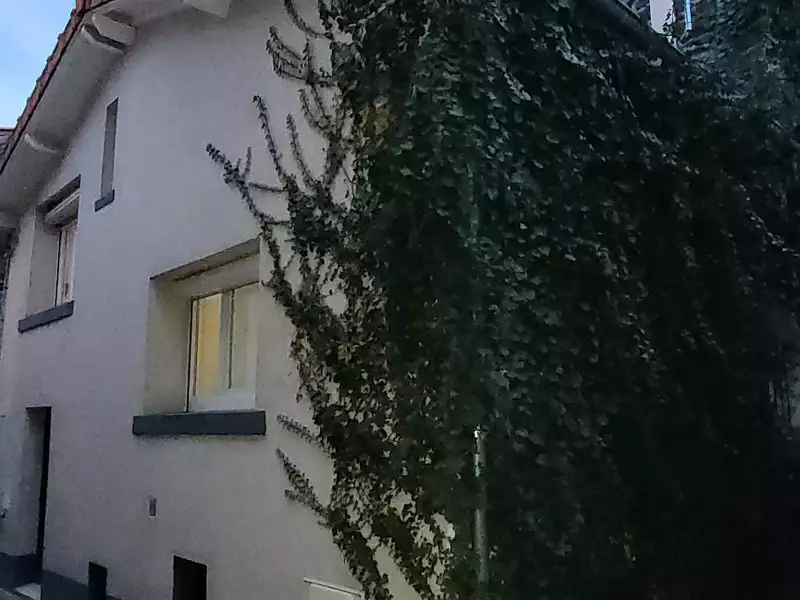 Maison, 38,72 m²