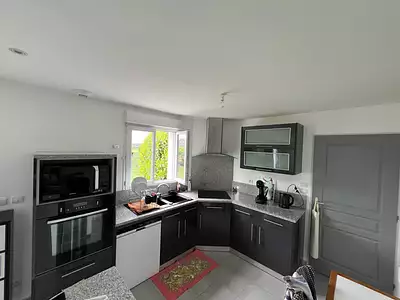 Immeuble, 168 m²