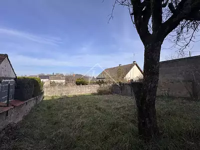Maison, 76,5 m²