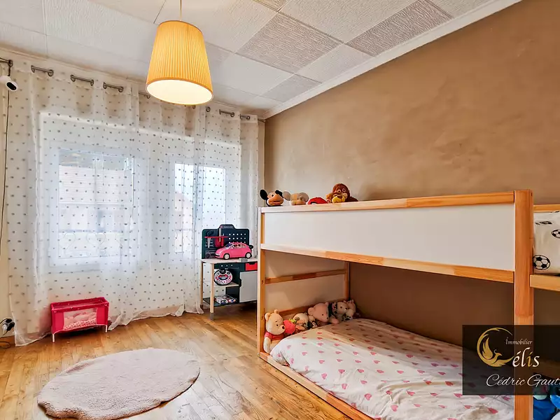 Appartement, 67 m²