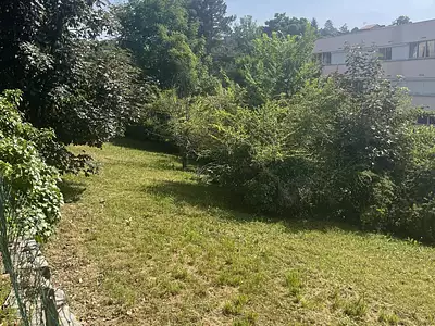 Terrain, 440 m²