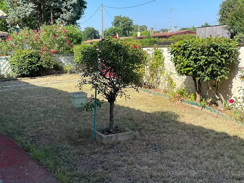 Maison, 100 m²