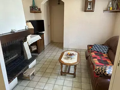 Maison, 82 m²