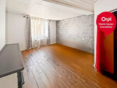 Maison, 100 m²