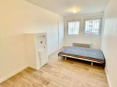 Appartement, 69 m²