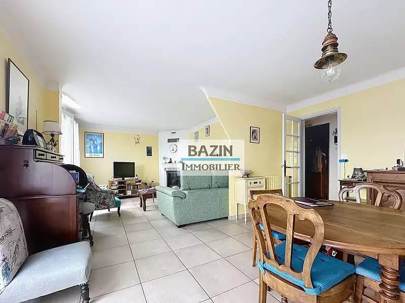 Maison, 170 m²
