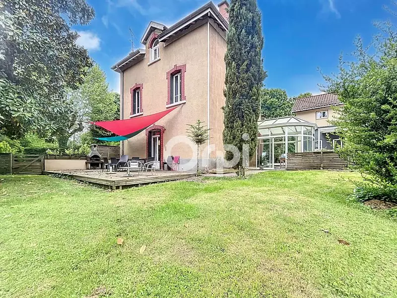 Maison, 290 m²