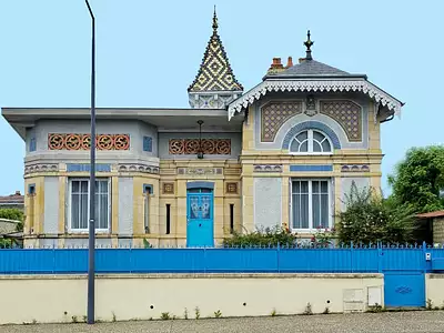 Maison