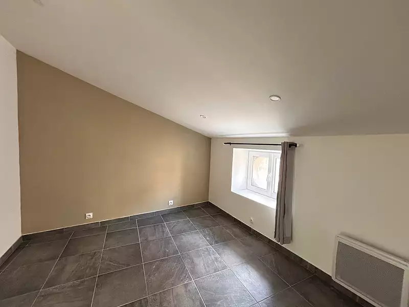 Appartement, 36 m²