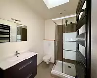 Appartement, 77,63 m²