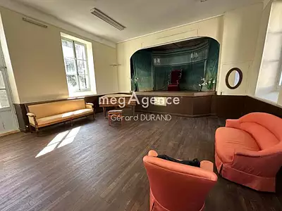 Appartement, 130 m²