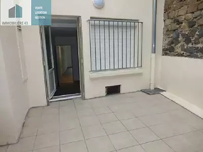 Appartement, 31,31 m²