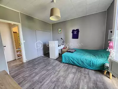 Maison, 139 m²