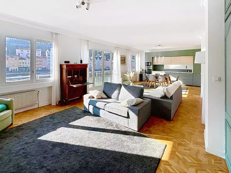 Appartement, 84 m²