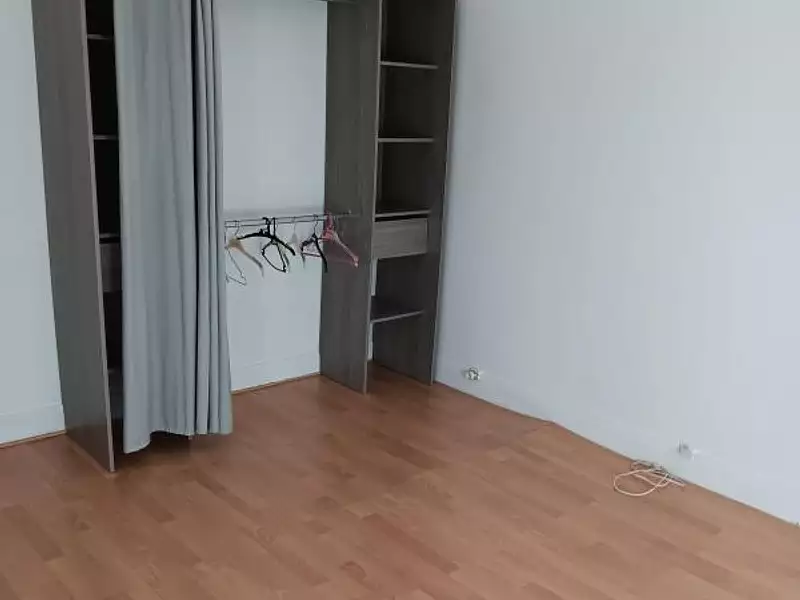 Appartement, 51 m²