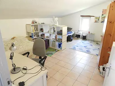Maison, 180 m²