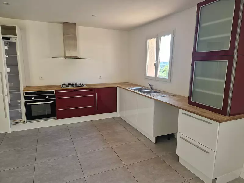 Maison, 95 m²