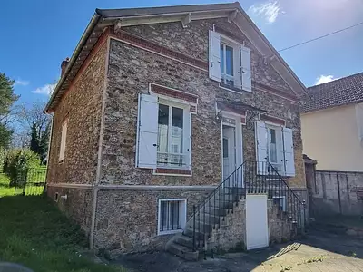 Maison, 110 m²