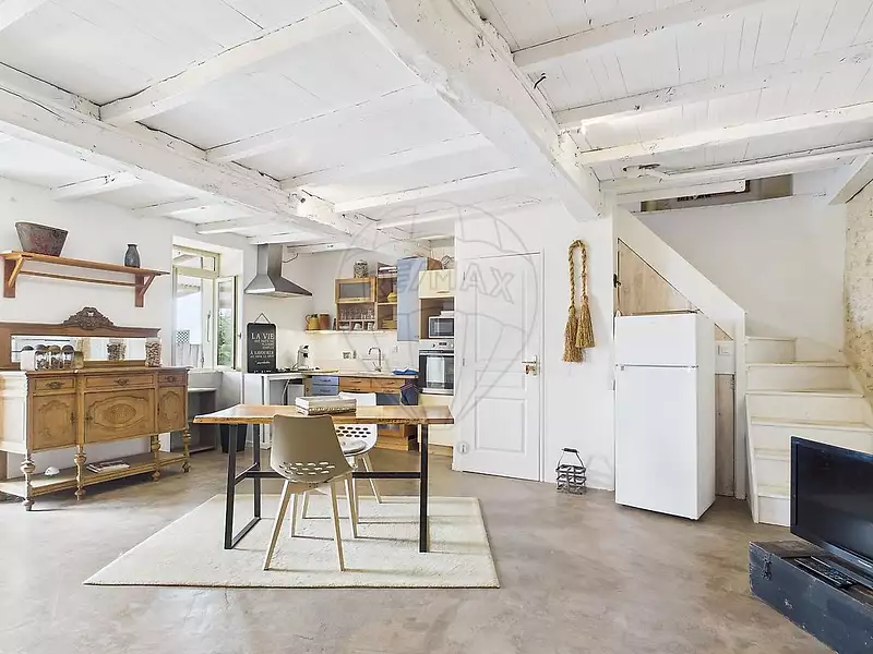 Maison, 348 m²