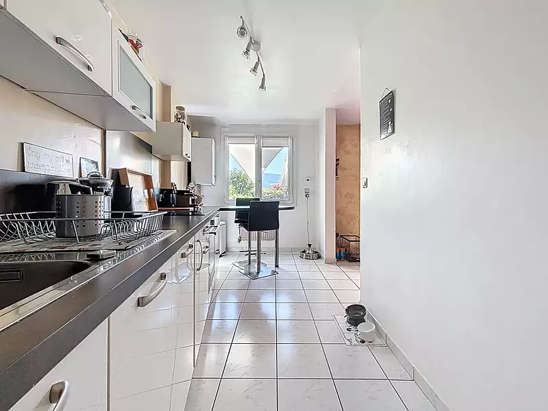 Divers, 96 m²