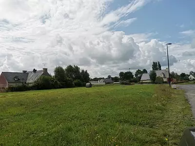 Terrain