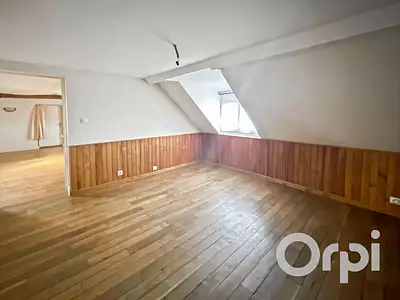 Maison, 100 m²