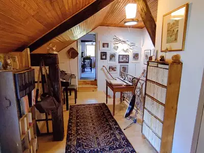 Maison, 183 m²