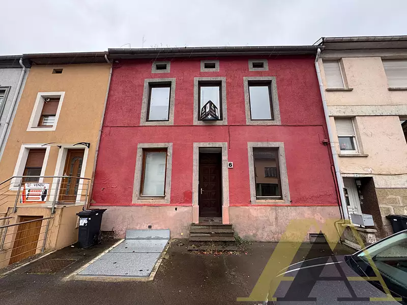 Maison, 241,75 m²