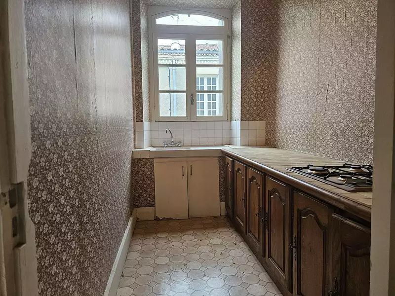 Maison, 180 m²