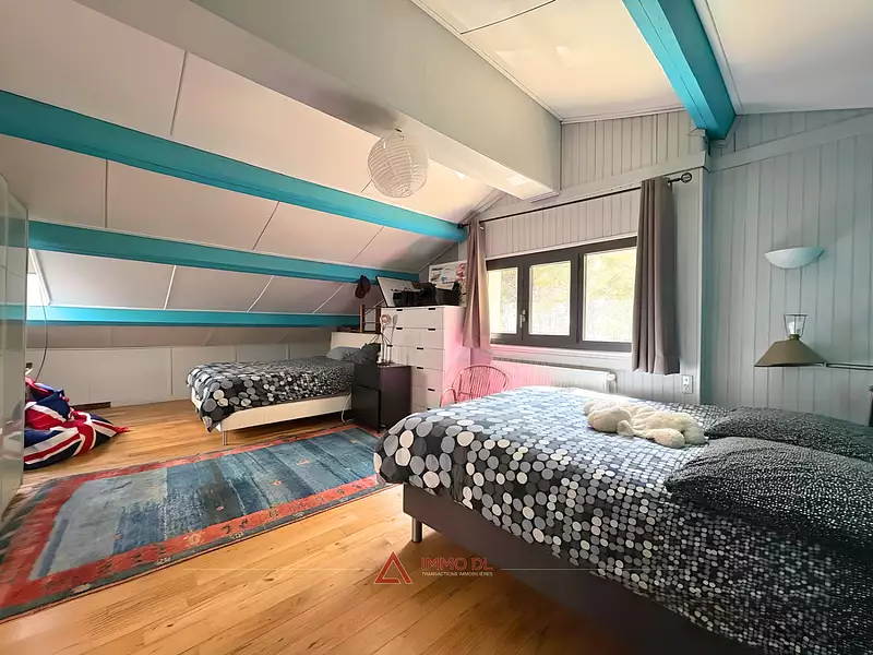 Maison, 195 m²