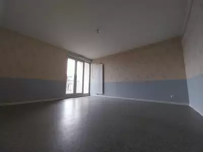 Appartement, 48 m²