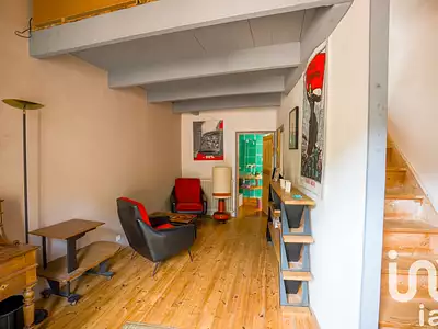 Maison, 140 m²