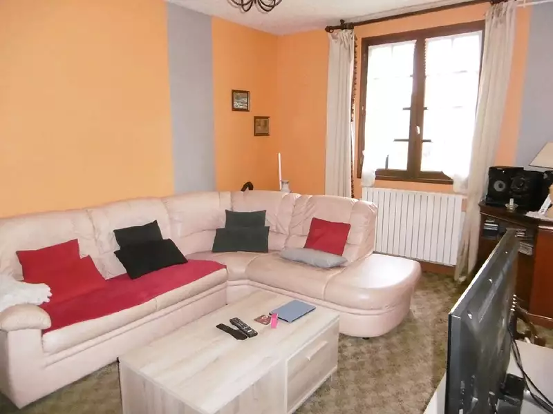 Maison, 133 m²